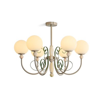 Silas Chandelier