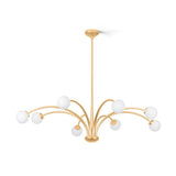 Silva Chandelier