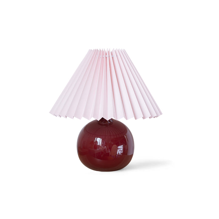 Lámpara de mesa Simone