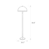 Standish Dome Floor Lamp – detail 3