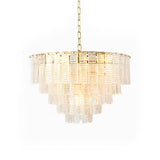 Lustre Toronto Glass