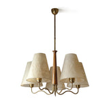 Lampadario Ventana