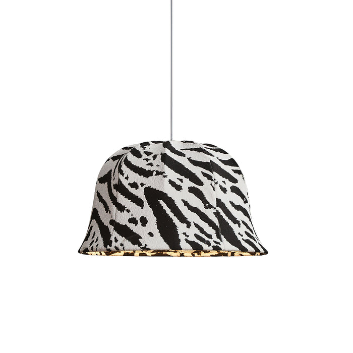 Lampa wisząca Zebu