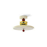 Zennith Ceiling Lamp