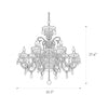 Brigitte Chandelier – detail 35