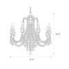 Karrington Chandelier – detail 20