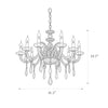 Omni Chandelier – detail 26